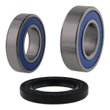 Wheel Bearing Kit - 25-1838