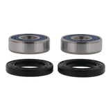 Wheel Bearing Kit - 25-1856