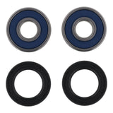 Wheel Bearing Kit - 25-1856