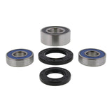Wheel Bearing Kit - 25-1862