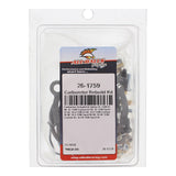 All Balls Racing Carburettor Rebuild Kit (26-1759)