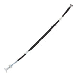 REAR BRAKE CABLE TRX250 TE/TM 2002-14