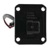 Fuel Pump Complete Module - 47-1103