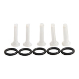 FUEL PUMP QUICK BREAK FILTER KIT 47-3024
