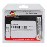Tie Rod End Kit 51-1109