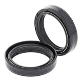 Fork Seals Pair 43x55x10.5 55-122