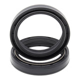 Fork Seals Pair 43x55x9.5/10 55-123