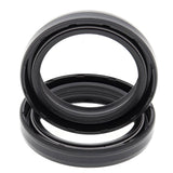 Fork Seals Pair 37x49x8/9.5 55-148