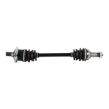 ATV CV/Axle 6 Ball Complete Shaft Arctic Cat