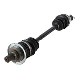 ATV CV/Axle 6 Ball Complete Shaft Arctic Cat