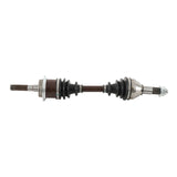 ATV CV/Axle 6 Ball Complete Shaft Can Am