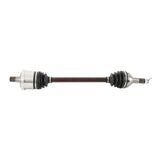 ATV CV/Axle 6 Ball Complete Shaft Can Am