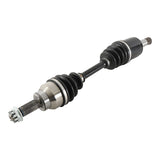 ATV CV/Axle 6 Ball Complete Shaft Honda