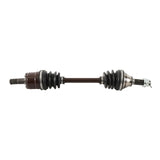 ATV CV/Axle 6 Ball Complete Shaft Kawasaki