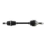 ATV CV/Axle 6 Ball Complete Shaft Kawasaki