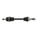 ATV CV/Axle 6 Ball Complete Shaft Kawasaki