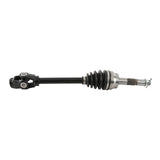 ATV CV/Axle 6 Ball Complete Shaft Polaris