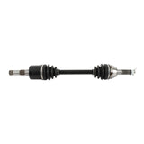 ATV CV/Axle 6 Ball Complete Shaft Polaris