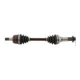 ATV CV/Axle 6 Ball Complete Shaft Yamaha