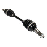 ATV CV/Axle 6 Ball Complete Shaft Yamaha
