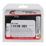 WHEEL STUD AND NUT KIT FRONT 85-1144