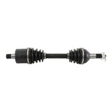 ATV CV/Axle 8 Ball Complete Shaft Can-Am