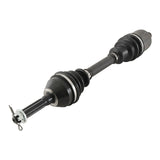 ATV CV/Axle 8 Ball Complete Shaft Polaris