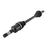 ATV CV/Axle 8 Ball Complete Shaft Polaris