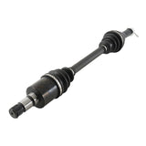 ATV CV/Axle 8 Ball Complete Shaft Polaris