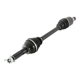 ATV CV/Axle 8 Ball Complete Shaft Polaris