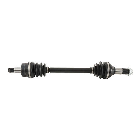 ATV CV/Axle 8 Ball Complete Shaft Yamaha