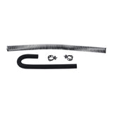 All Balls Racing Fuel Hose & Clamp Kit (FS00030)