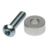 Barkbusters 10mm Spacer and 35mm Bolt