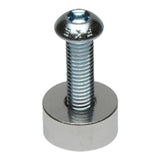 Barkbusters 10mm Spacer and 35mm Bolt