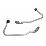 Barkbusters Handguard Fitting Kit Kawasaki Klz1000 Versys ('