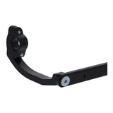 Barkbusters Handguard Fitting Kit BMW F750 / F850 / R1250 - Black