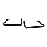 Barkbusters Handguard Fitting Kit Ducati Multistrada/CFMoto - Black
