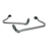 Barkbusters Handguard Fitting Kit - Suzuki V-Strom DL800DE (23 on)