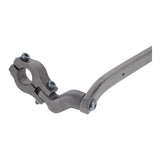 Barkbusters Handguard Fitting Kit - Triumph Scrambler 400X '24-