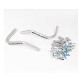 Barkbusters Handguard Mini MX (No Plastics)