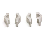 Barkbusters 22mm Saddle Set (Standard)