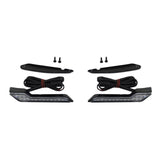 Barkbusters Handguard Amber Led Lights (Jet/VPS/Storm)