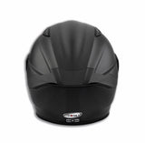Ducati Logo Black Full Face Helmet