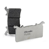 Brembo Upgrade Carbon Ceramic Front Brake Pads 07GR99RC