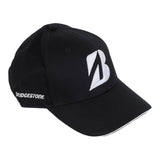 Bridgestone Cap Black