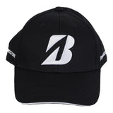 Bridgestone Cap Black