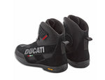 Ducati Company C4 Technical Short Boots