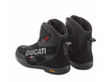 Ducati Company C4 Technical Short Boots