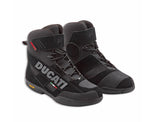 Ducati Company C4 Technical Short Boots