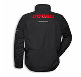 Ducati Tour C4 Fabric Jacket